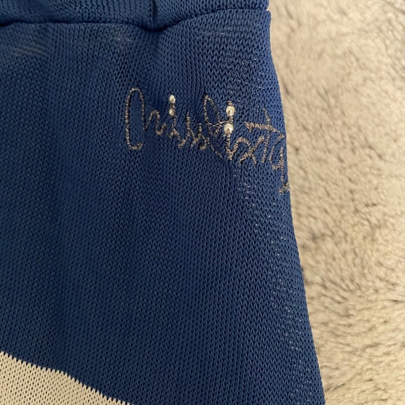 Beautiful Miss sixty multi color dress - Picture 3 of 11